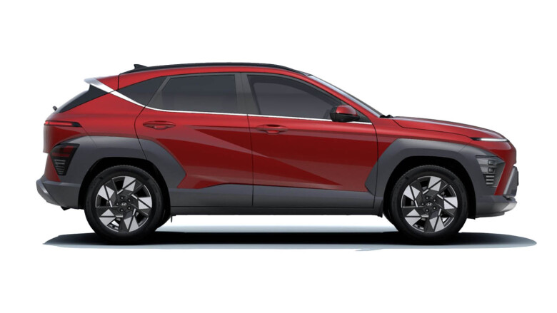 Hyundai KONA 160kW Advance 65kWh 5dr Auto [Comfort Pack] Electric Hatchback